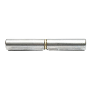 Cerniera saldabile per porta o cancello – 16×18×120 mm