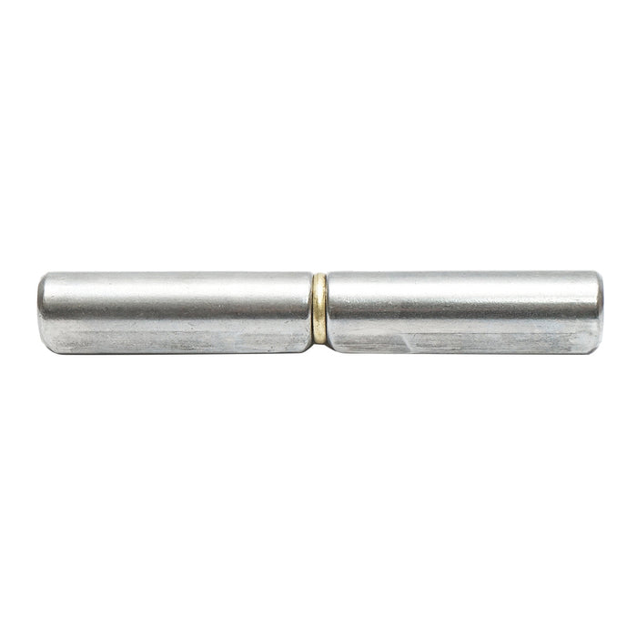 Cerniera saldabile per porta o cancello – 16×18×120 mm