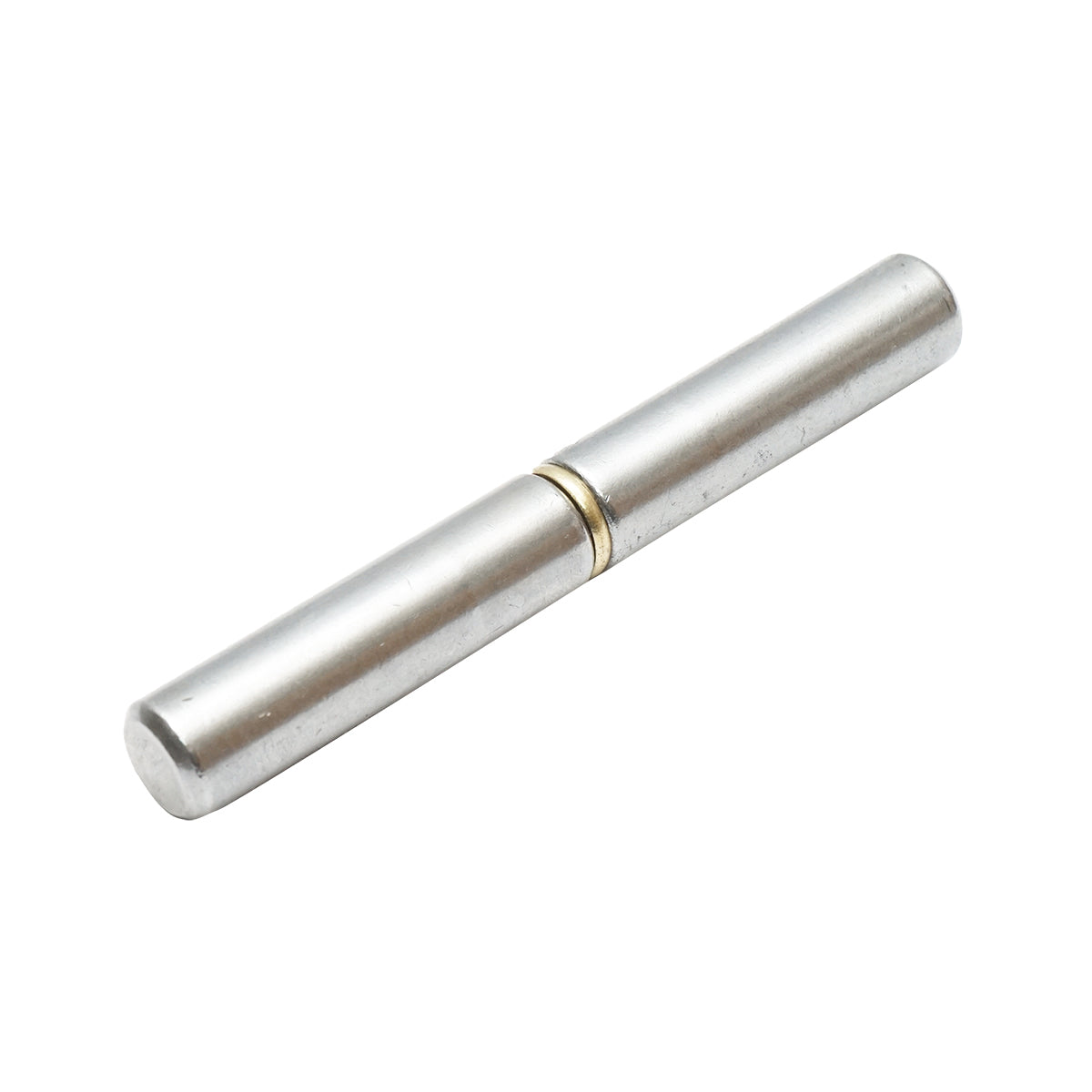 Cerniera saldabile per porta o cancello – 18×20×140 mm