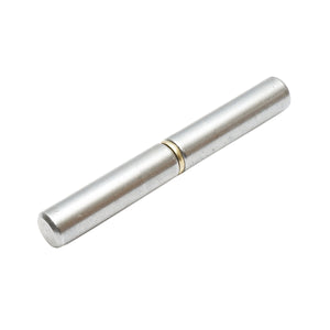 Cerniera saldabile per porta o cancello – 18×20×140 mm