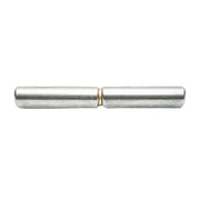 Cerniera saldabile per porta o cancello – 23×28×180 mm