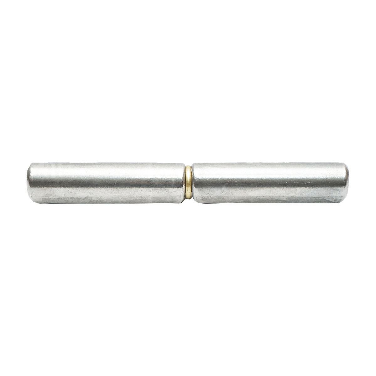 Cerniera saldabile per porta o cancello – 23×28×180 mm