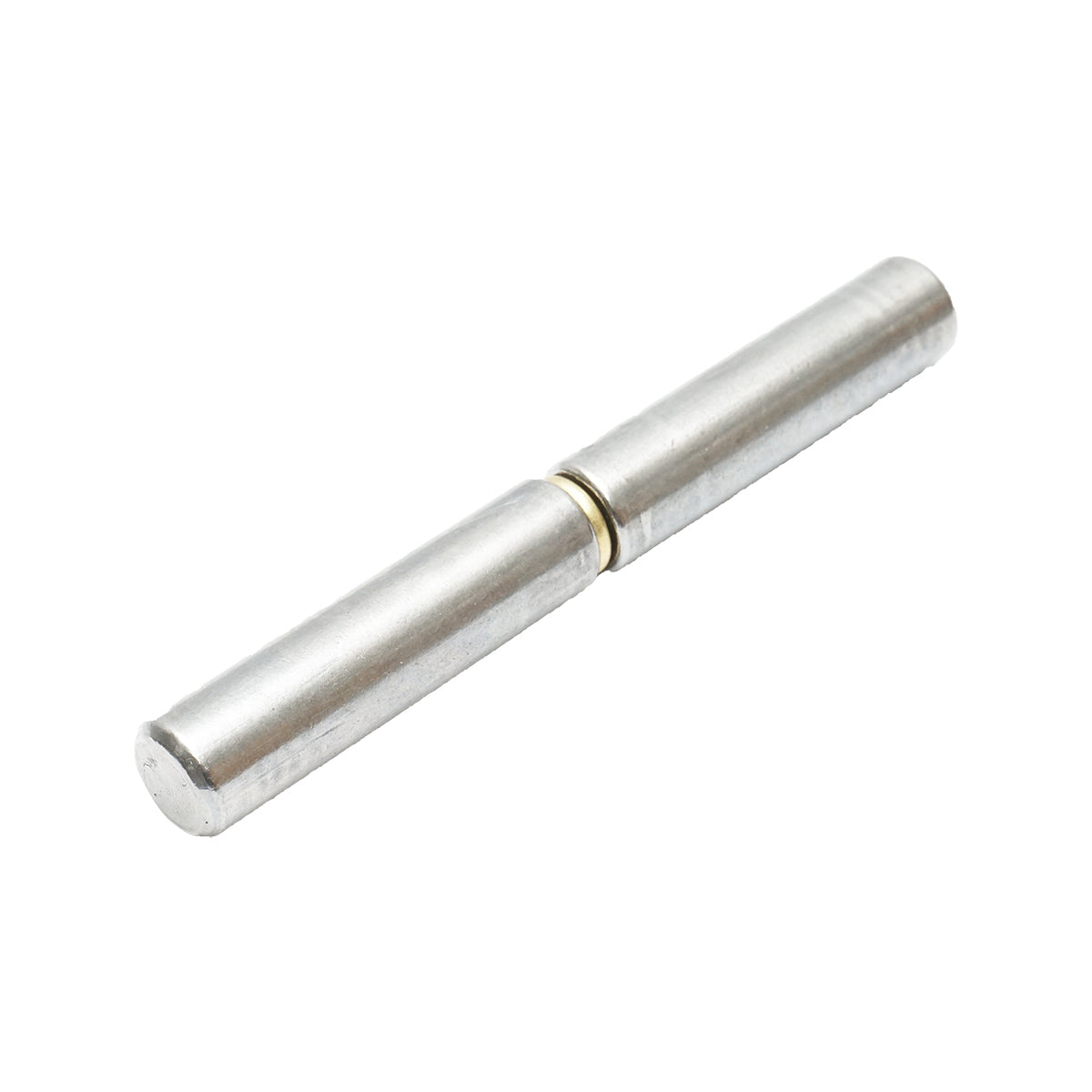 Cerniera saldabile per porta o cancello – 23×28×180 mm