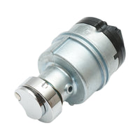 Contatto di avviamento con 2 chiavi Case IH, Kobelco SK210-8 codice OEM YN50S00026F1, YN50S00026F3, YN50S00002F1