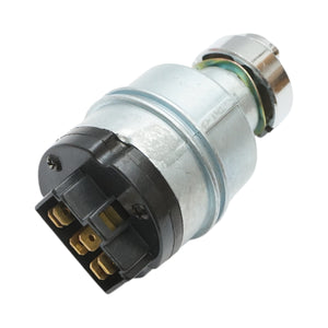 Contatto di avviamento con 2 chiavi Case IH, Kobelco SK210-8 codice OEM YN50S00026F1, YN50S00026F3, YN50S00002F1