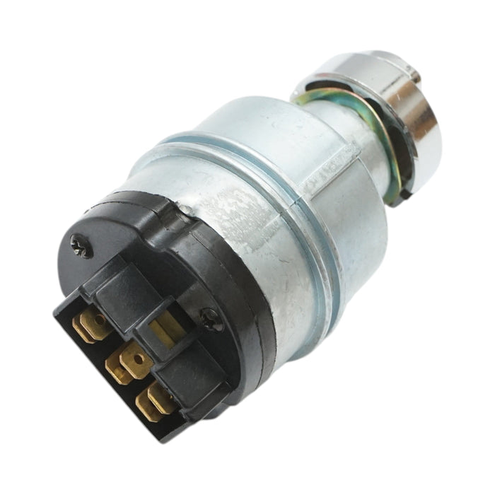 Contatto di avviamento con 2 chiavi Case IH, Kobelco SK210-8 codice OEM YN50S00026F1, YN50S00026F3, YN50S00002F1