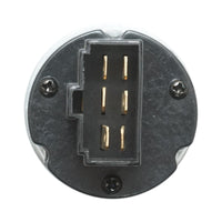 Contatto di avviamento con 2 chiavi Case IH, Kobelco SK210-8 codice OEM YN50S00026F1, YN50S00026F3, YN50S00002F1