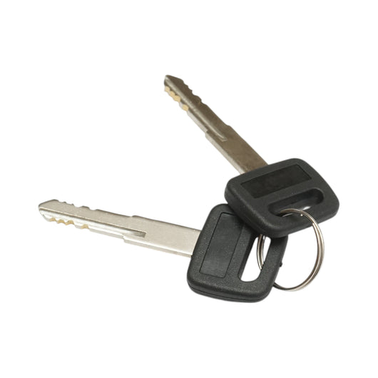 Contatto di avviamento Komatsu con 2 chiavi OEM 22B-06-11910