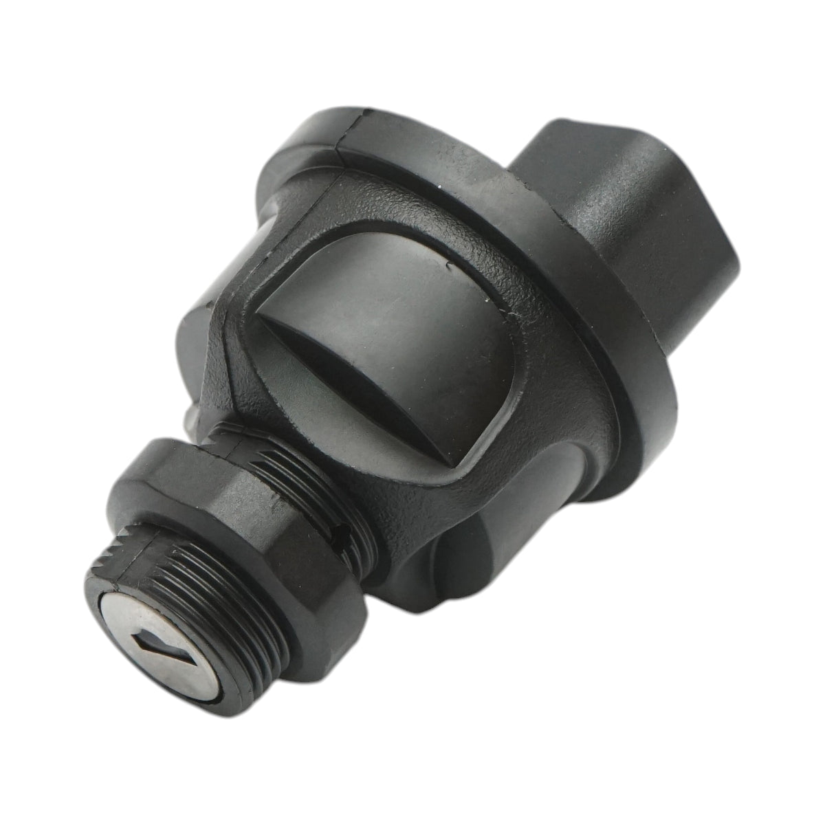 Contatto di avviamento tipo 123 con 2 chiavi Bobcat codice OEM 6693245