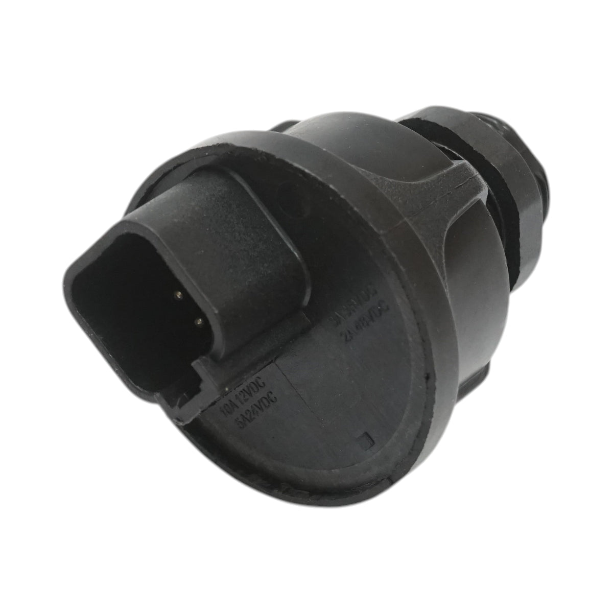 Contatto di avviamento tipo 123 con 2 chiavi Bobcat codice OEM 6693245