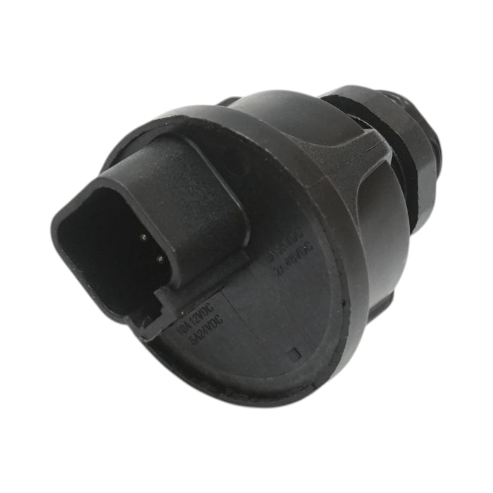 Contatto di avviamento tipo 123 con 2 chiavi Bobcat codice OEM 6693245