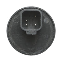 Contatto di avviamento tipo 123 con 2 chiavi Bobcat codice OEM 6693245