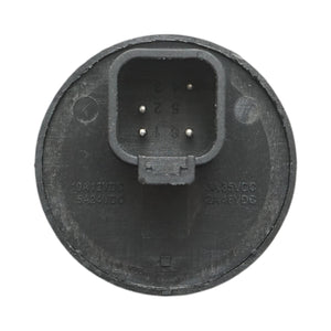 Contatto di avviamento tipo 123 con 2 chiavi Bobcat codice OEM 6693245