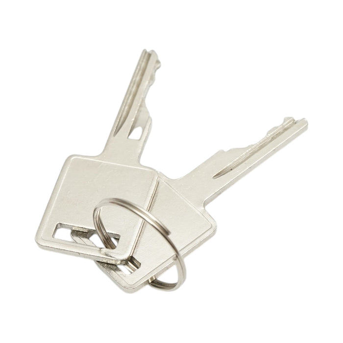 Contatto di avviamento tipo 123 con 2 chiavi Bobcat codice OEM 6693245