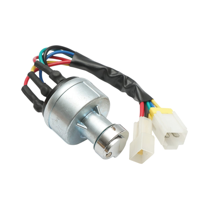 Contatto di avviamento Volvo con 2 chiavi  Codice OEM: 14526158