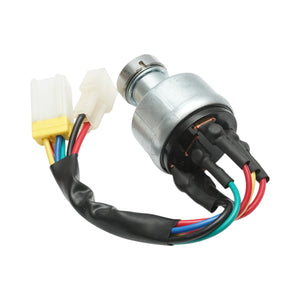 Contatto di avviamento Volvo con 2 chiavi  Codice OEM: 14526158