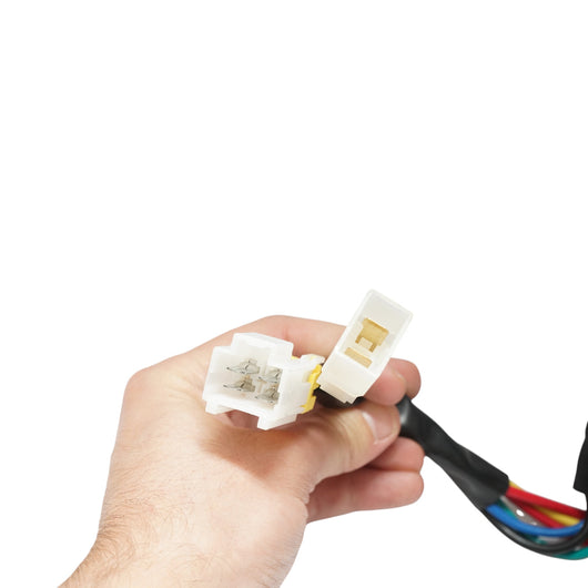 Contatto di avviamento Volvo con 2 chiavi  Codice OEM: 14526158