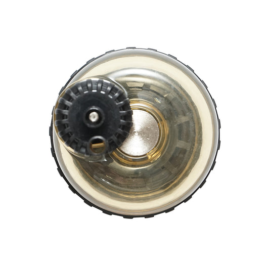 Coppa filtro gasolio John Deere cod OEM RE51650, 87840182, 32-925708-AN, 112-9