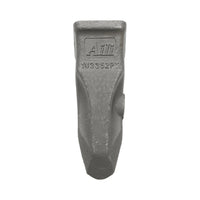 Dente del caricatore frontale Caterpillar J350 codice OEM 1U3352PT