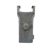 Dente della benna dell'escavatore Caterpillar, Komatsu, JCB tipo Esco codice OEM V13SYL