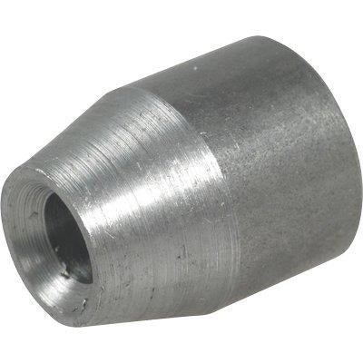 PERNO ANTISTRAPPO TONDO 444 IBFM - ACCIAIO ZINCATO D=MM 16- 25 pezzi