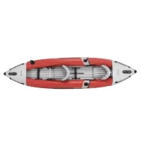 68309NP - Canoa K2 Excursion Pro Cm 384X94X46