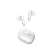 Jbl headphones in-ear inear wave flex 2 white (jblwflex2wht) - 163974