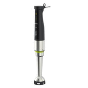 Frullatore ad immersione 1200W con 4 lame titanio, bicchiere 600ml, tritatutto 500ml, velocità variabile - SOGO