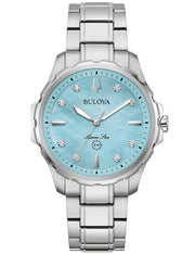 BULOVA Mod. 96P248