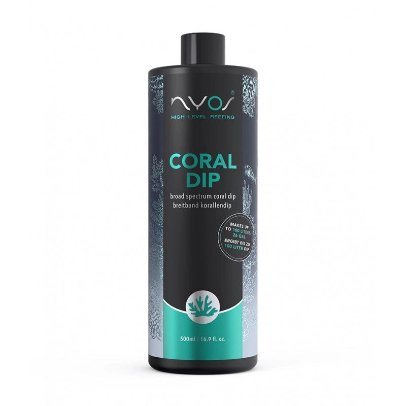 Nyos Coral Dip - bagno per coralli Formato: 100 ml