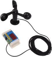 Anemometro di alta precisione con funzione di allarme - misura della velocità del vento in 360° - memoria per le letture - velocità del vento di tre direzioni 

Modello: Drie Kopjes Windsnelheid
Codice prodotto: 
Specifica tecnica: