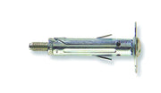 Fischer TASSELLO SBS 8/4 G.S. CON VITE TSC 100 PZ. mm. 8x40 100.00 pz