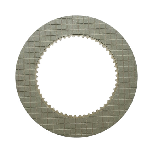 Disco frizione John Deere codici OEM AR69611, RE239058, RE326609, AR94516, R36111, 580048, 842488300