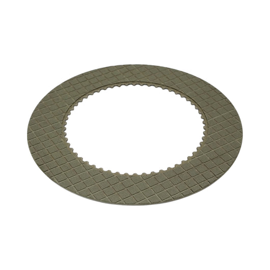 Disco frizione John Deere codici OEM AR69611, RE239058, RE326609, AR94516, R36111, 580048, 842488300