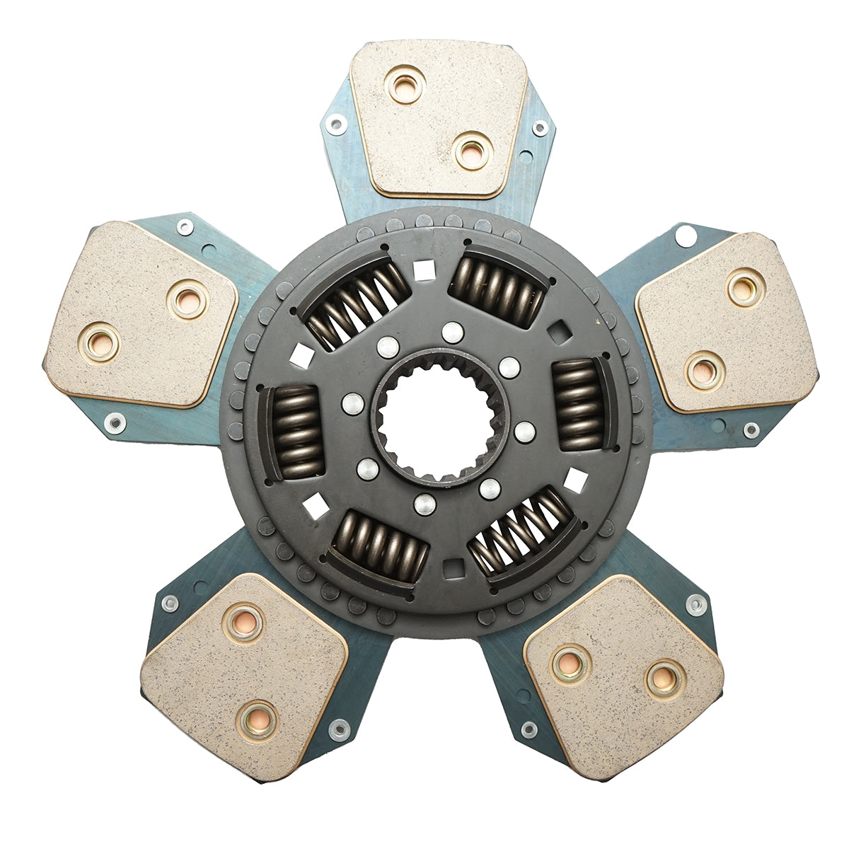 Disco frizione per John Deere cod OEM RE265965