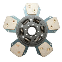 Disco frizione per John Deere cod OEM RE265965