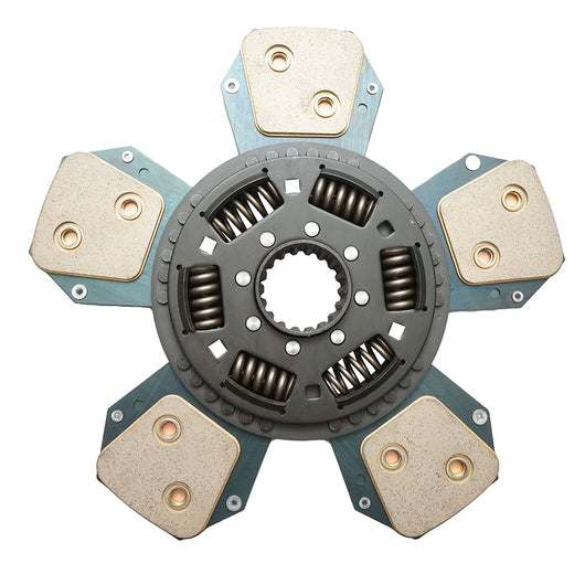 Disco frizione per John Deere cod OEM RE265965