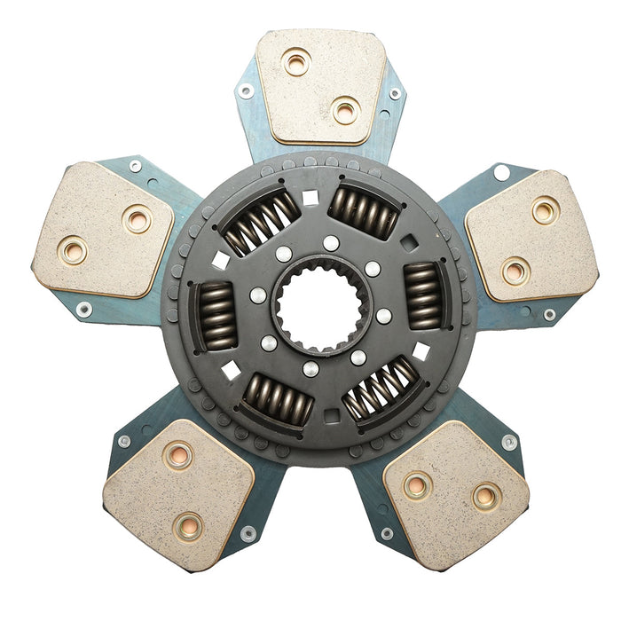 Disco frizione per John Deere cod OEM RE265965