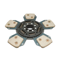 Disco frizione per John Deere cod OEM RE265965