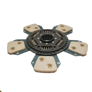 Disco frizione per John Deere cod OEM RE265965