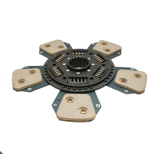 Disco frizione per John Deere cod OEM RE265965