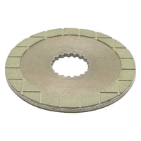 Disco frizione presa di forza per John Deere – Codici OEM AL55075, AL28273