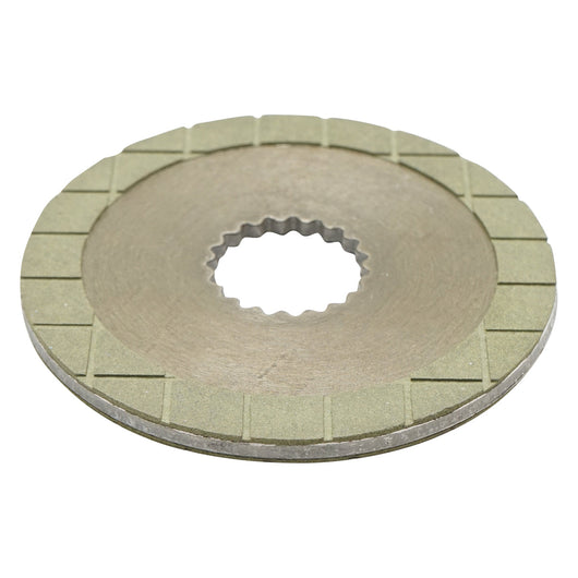 Disco frizione presa di forza per John Deere – Codici OEM AL55075, AL28273