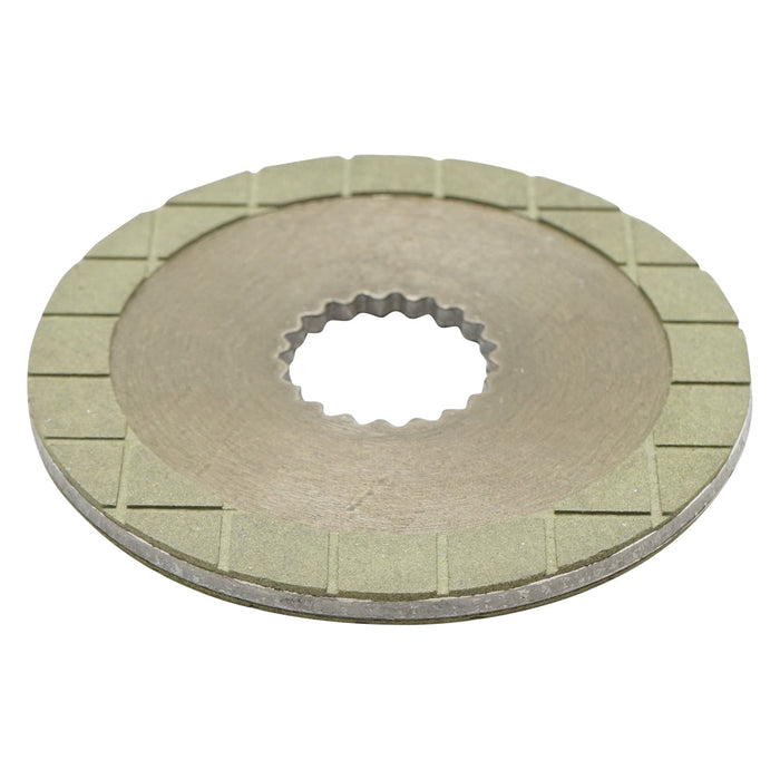 Disco frizione presa di forza per John Deere – Codici OEM AL55075, AL28273
