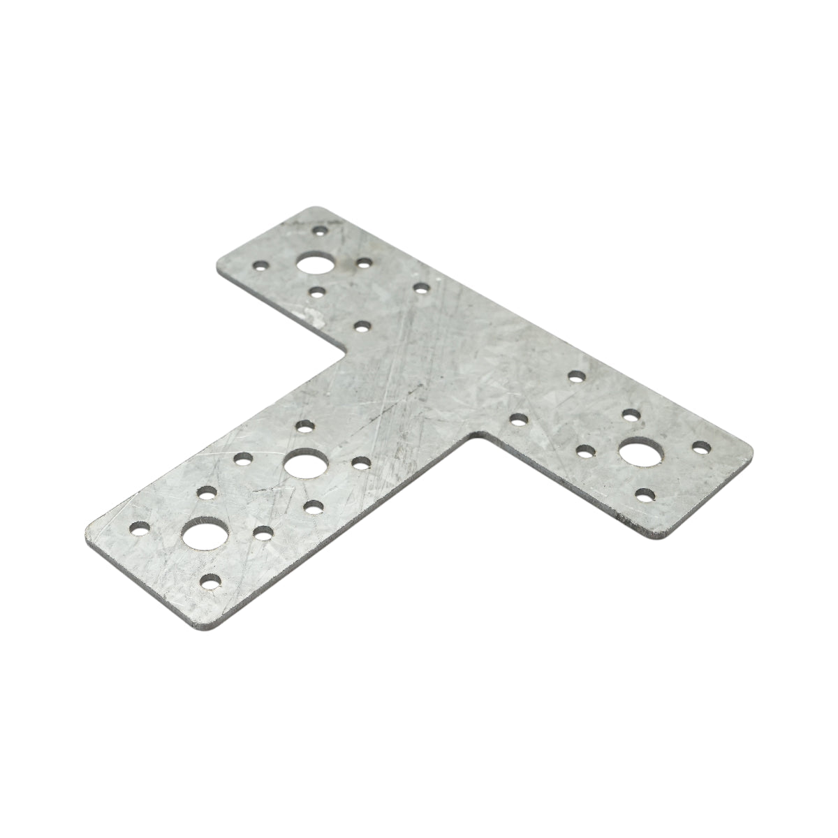 Elemento di giunzione a T 160 × 98 × 45 mm