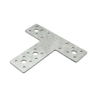 Elemento di giunzione a T 160 × 98 × 45 mm