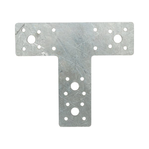 Elemento di giunzione a T 160 × 98 × 45 mm