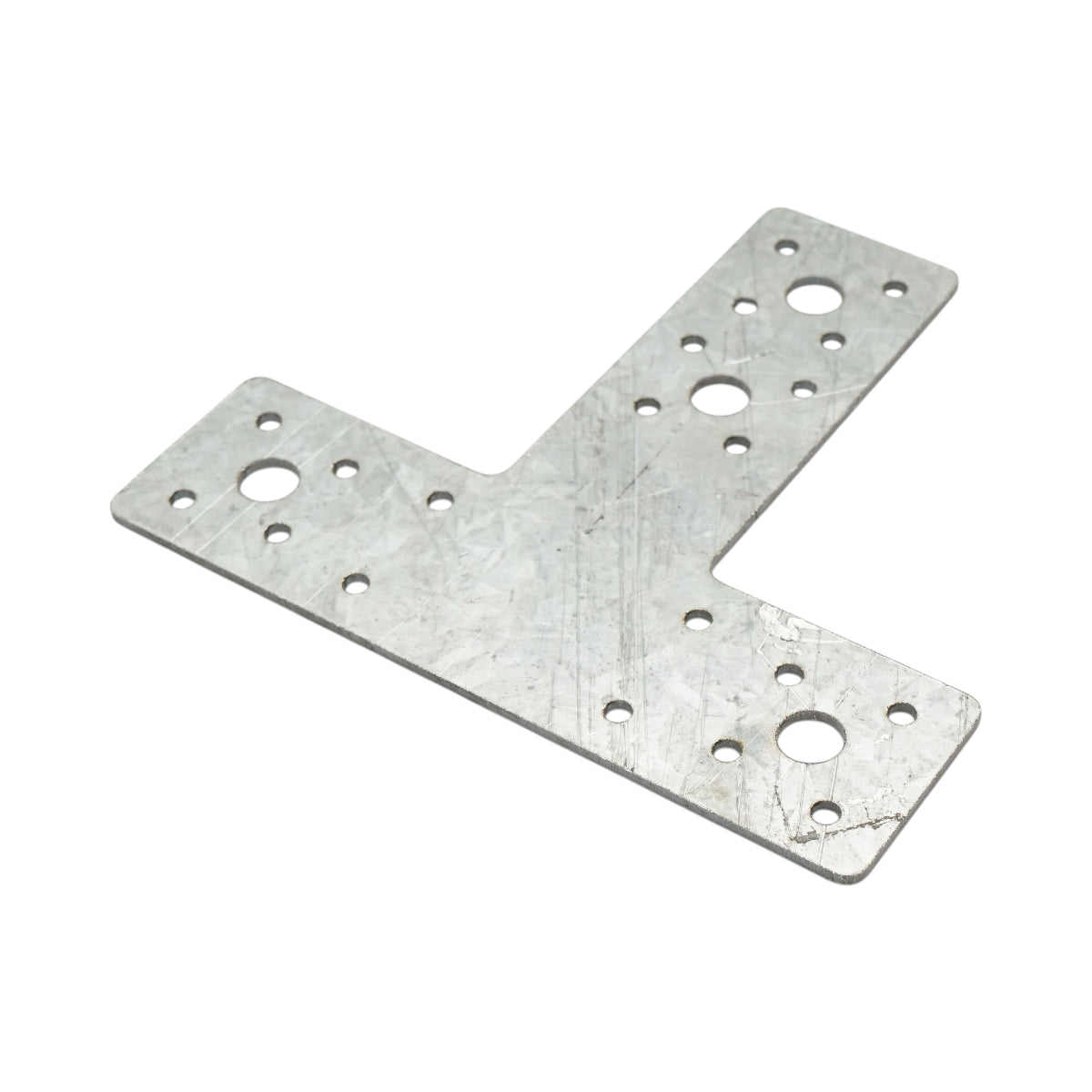 Elemento di giunzione a T 160 × 98 × 45 mm