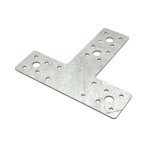 Elemento di giunzione a T 160 × 98 × 45 mm