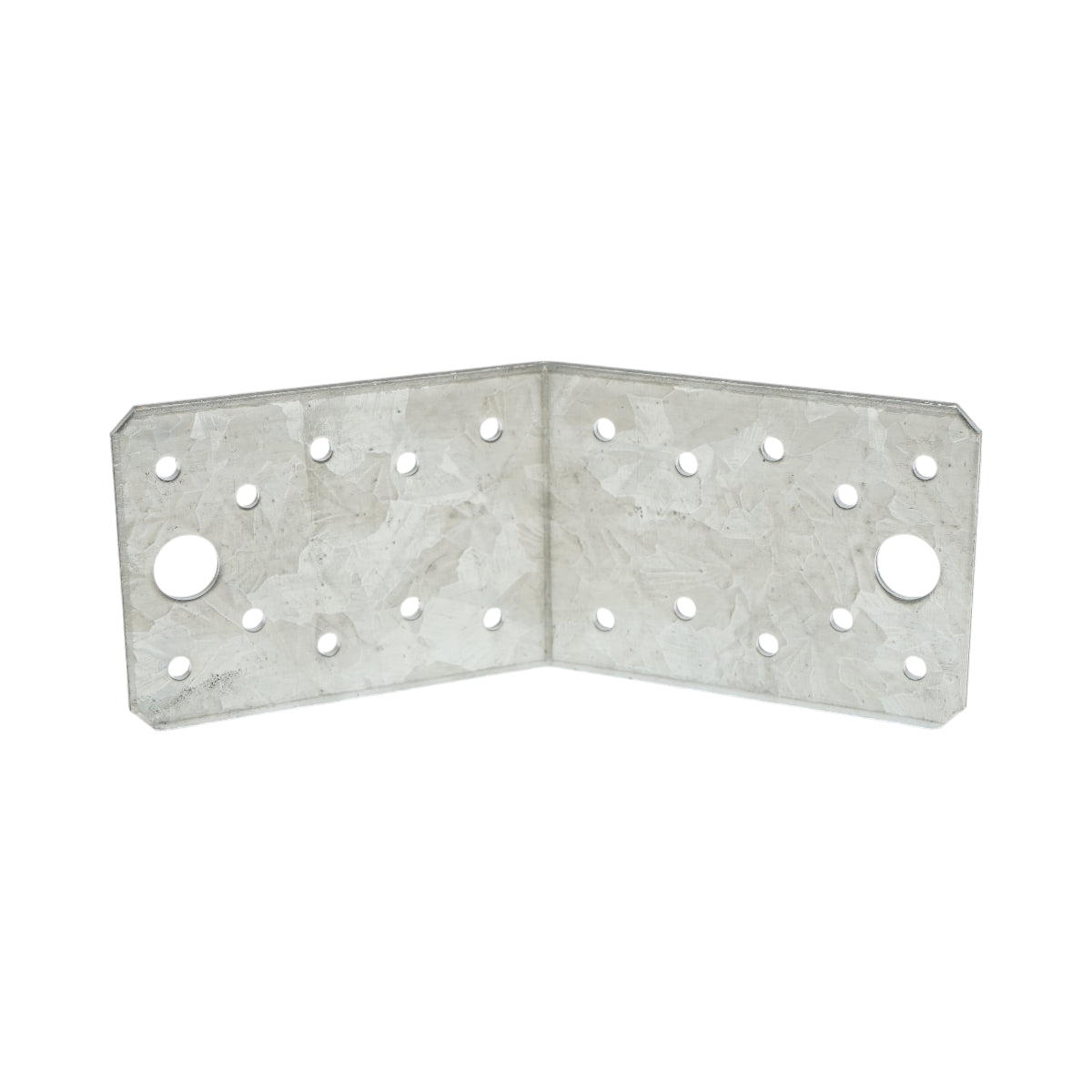 Elemento di giunzione anti-svergolamento a 135°